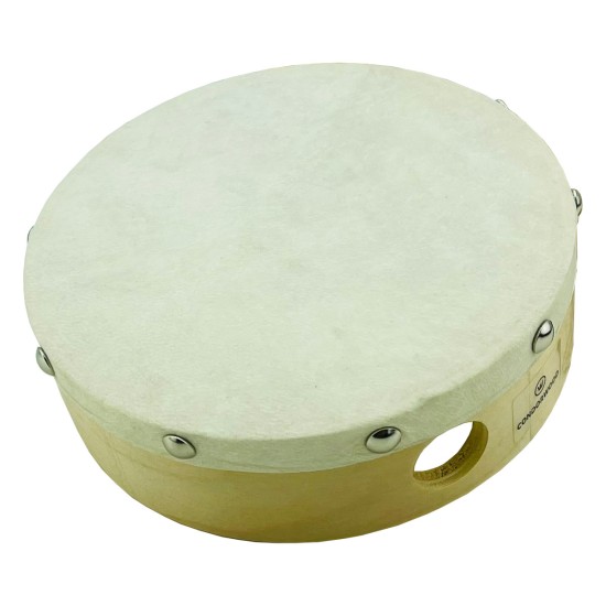 Hand-drum 15cm SHD-106 Condrowood