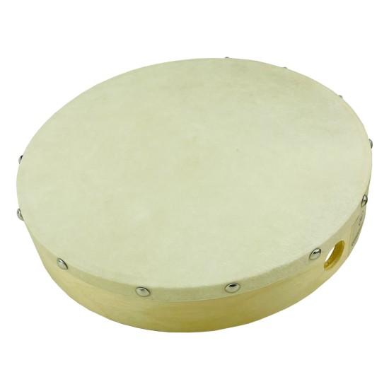 Hand-drum 25cm SHD-110 Condrowood