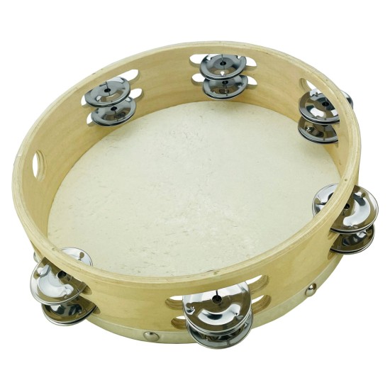 Tambourine STA-119 22 cm Condorwood