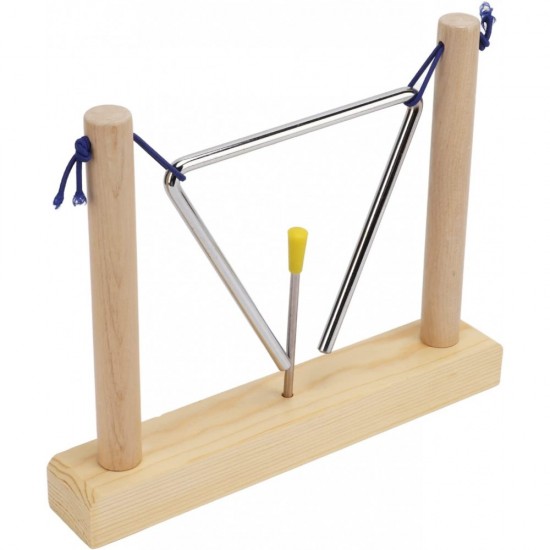 Triangle TRI-106 ar statīvu