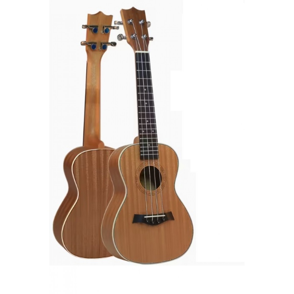Ukulele Concert 2111 23"