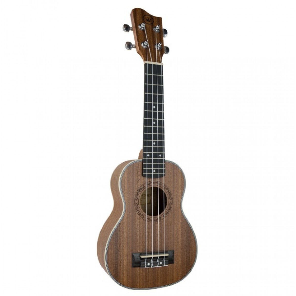 Ukulele Soprano 2110 21"