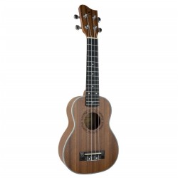 Ukulele Soprano 2110 21"