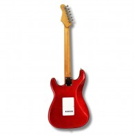 Elektriskā ģitāra Stratocaster S-S-S RS-100 Inferno Condorwood