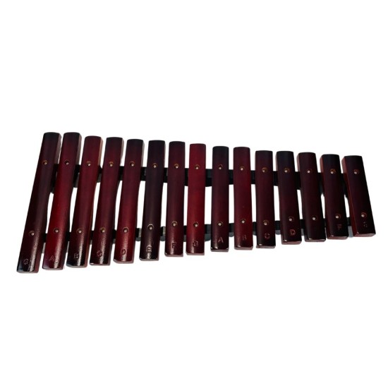 Xylophone XYLO-115 Condorwood