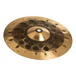 Bungu šķīvis 10" GENGHIS DUAL SPLASH Stagg