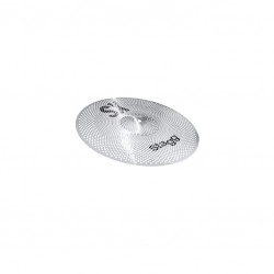 Klusā prakses cimbāle Splash 10"Stagg SXM-SM10