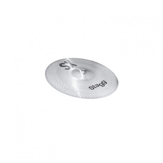 Silent practice cymbal splash 10" Stagg SXM-SM10