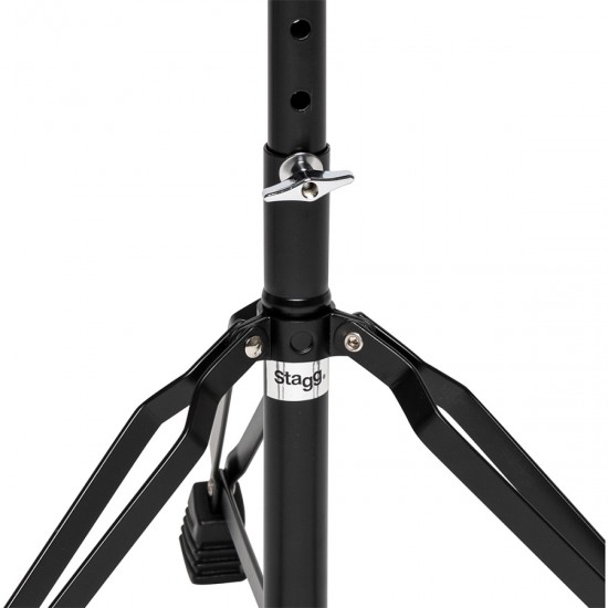 Drum throne Stagg DT-32BK