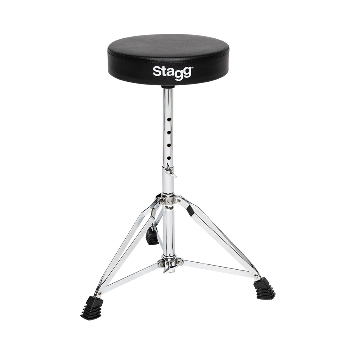 Krēsls bundziniekam Stagg DT-32CR