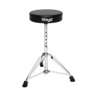 Krēsls bundziniekam Stagg DT-32CR