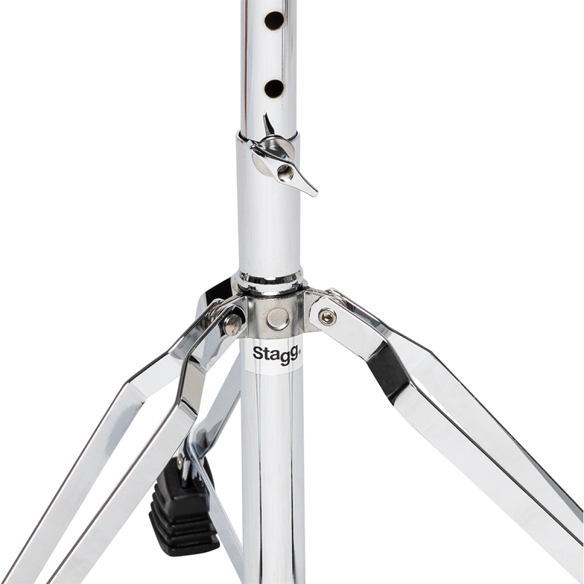 Krēsls bundziniekam Stagg DT-32CR