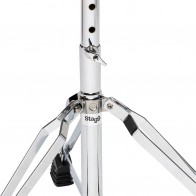 Krēsls bundziniekam Stagg DT-32CR