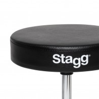 Krēsls bundziniekam Stagg DT-32CR