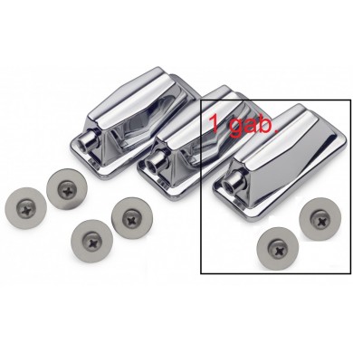 Bungas stiprinajums 57x24 mm (1gb) Tom drum lug 1C-TT-HP Stagg