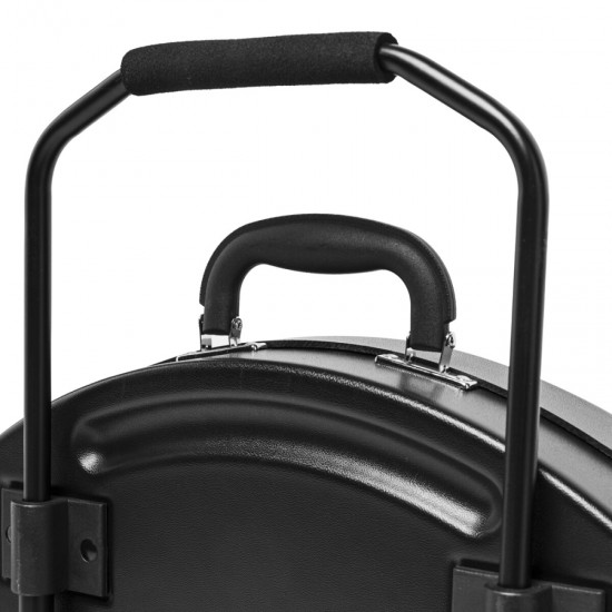 Šķīvju futrālis 22" STBB-22CY/T Stagg