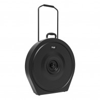 Šķīvju futrālis 22" STBB-22CY/T Stagg