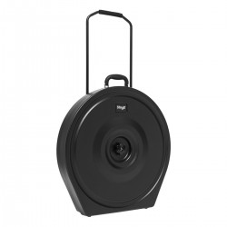 Šķīvju futrālis 22" STBB-22CY/T Stagg