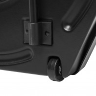 Šķīvju futrālis 22" STBB-22CY/T Stagg
