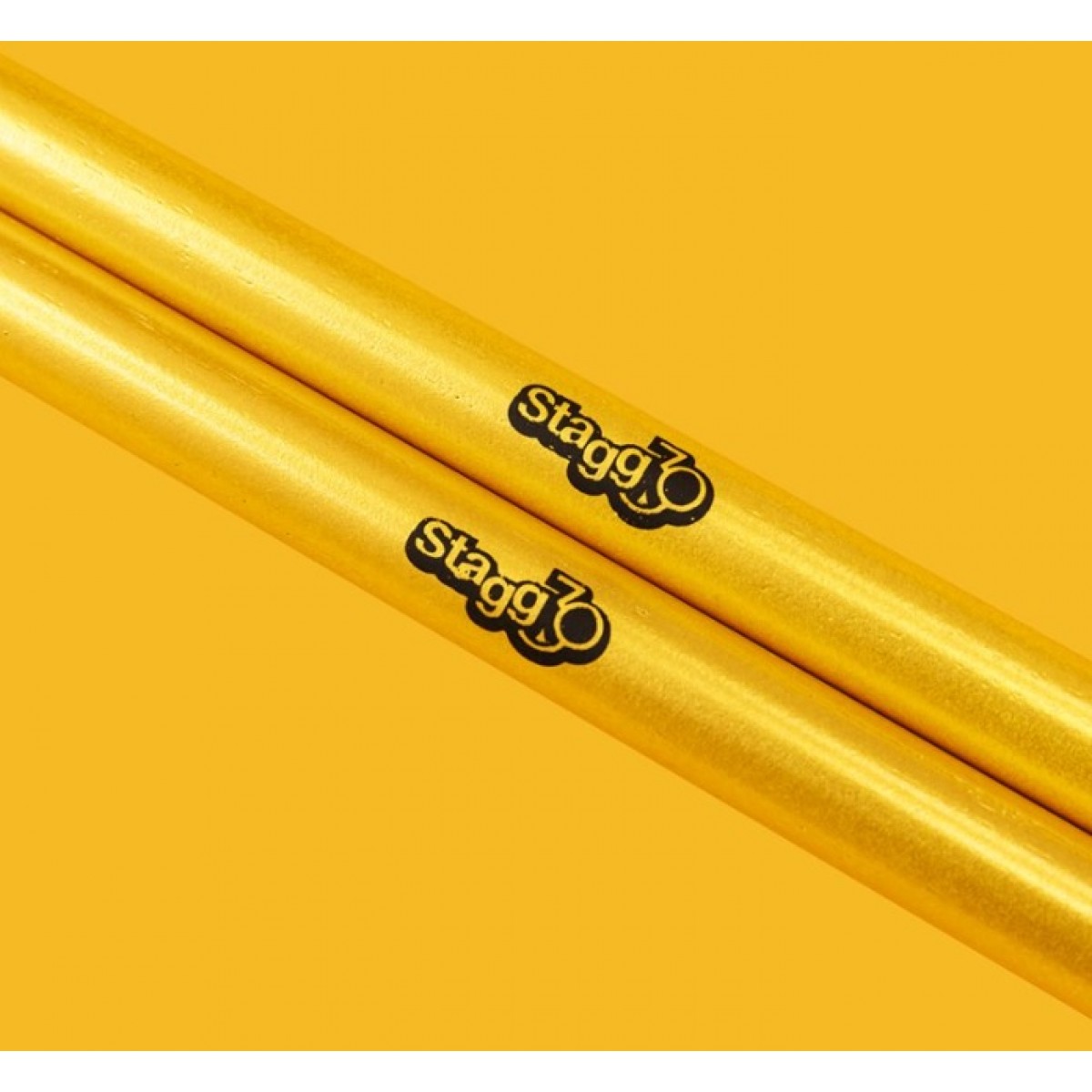 Drum sticks Stagg SHV5A-GD Drum sticks Stagg SHV5A-GD