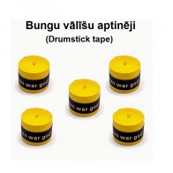 Drum stick tape SSST Tape (1 pc) Drum stick tape SSST Tape (1 pc)
