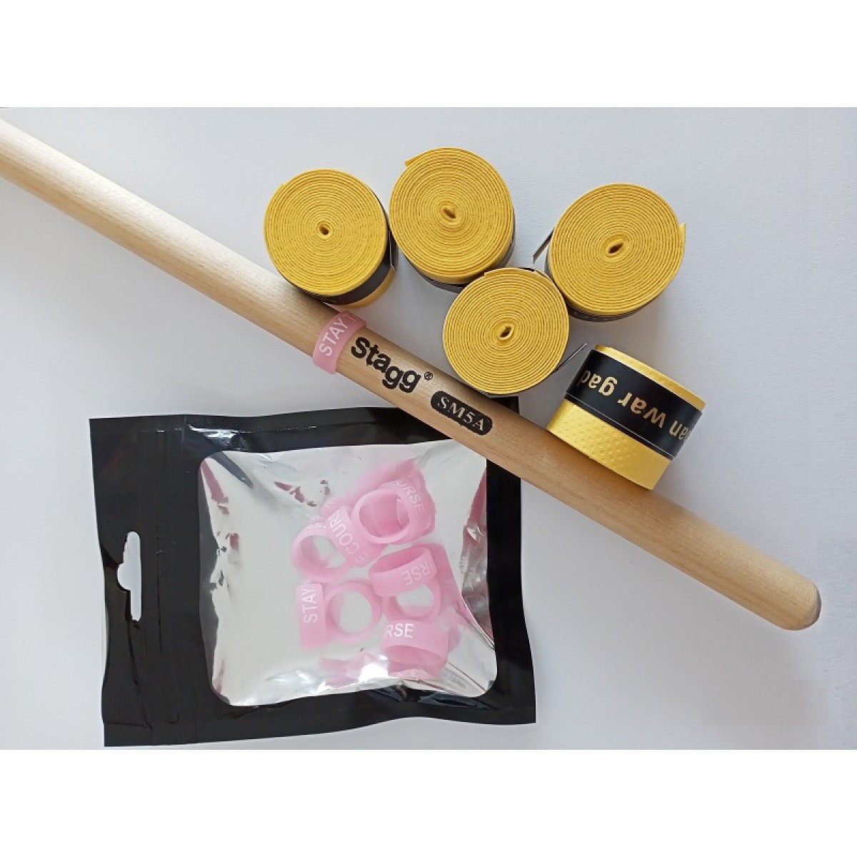 Drum stick tape SSST Tape (1 pc) Drum stick tape SSST Tape (1 pc)