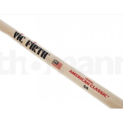 Bungu kociņi Vic Firth 5A American Hickory