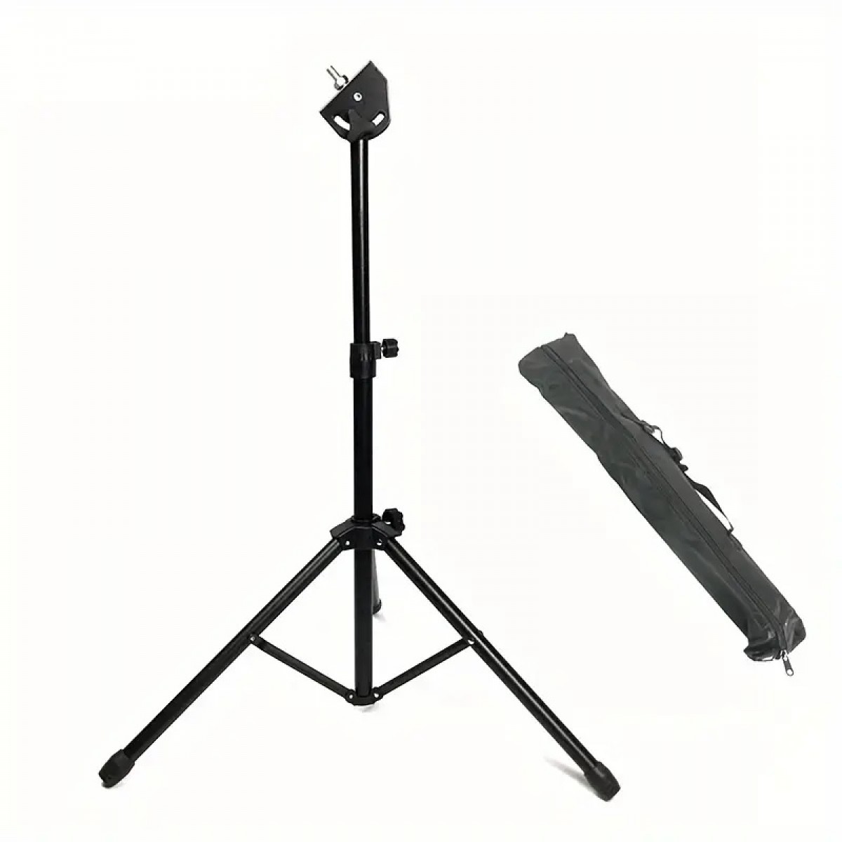 Bungu trenažieris TD-08 SET, practice pad 20cm (noma)
