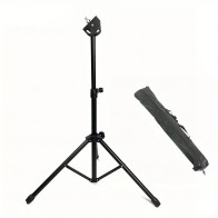 Bungu trenažieris TD-08 SET, practice pad 20cm (noma)