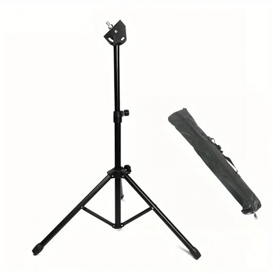 Bungu trenažieris TD-08 SET, practice pad 20cm (noma)