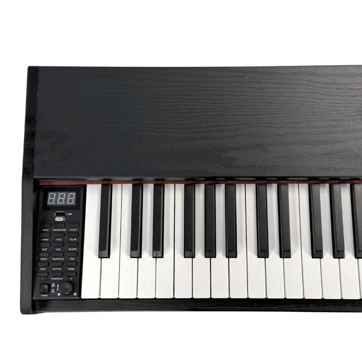 Digitālās klavieres Keygler DP-1