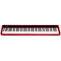Digitālās klavieres NUX NPK-10 RED