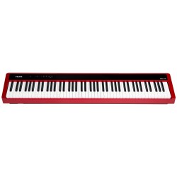 Digitālās klavieres NUX NPK-10 RED