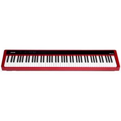 Digitālās klavieres NUX NPK-10 RED