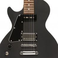 Elektriskā ģitāra SEL-HB90 BLK LH (kreiļiem) Stagg
