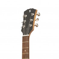 Elektriskā ģitāra SEL-HB90 BLK LH (kreiļiem) Stagg
