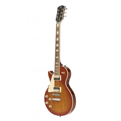 Elektriskā ģitāra SEL-STD VSB LH (kreiļiem) Stagg