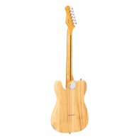Elektriskā ģitāra Stagg SET-STD NAT