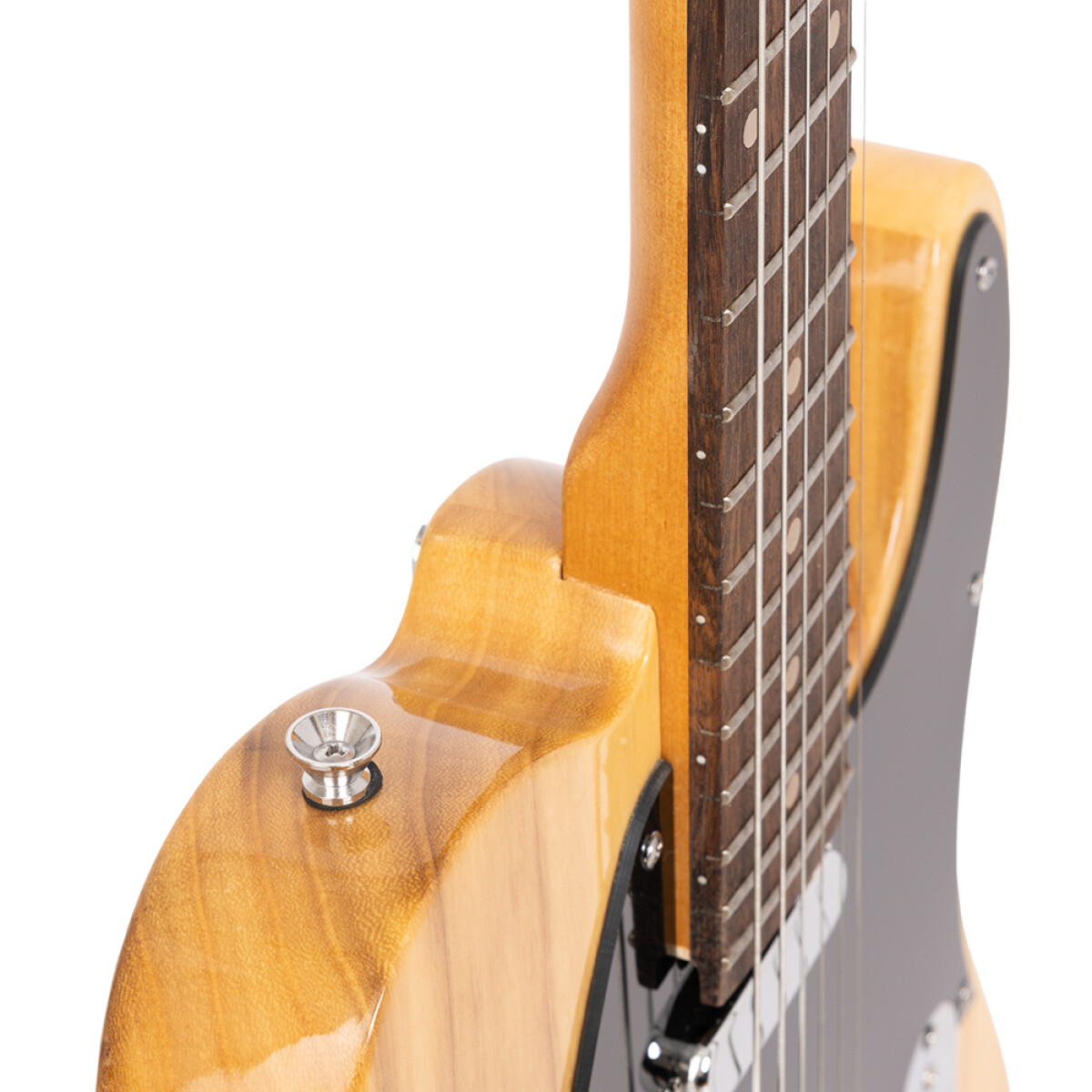 Elektriskā ģitāra Stagg SET-STD NAT