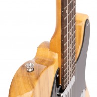 Elektriskā ģitāra Stagg SET-STD NAT