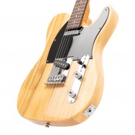 Elektriskā ģitāra Stagg SET-STD NAT
