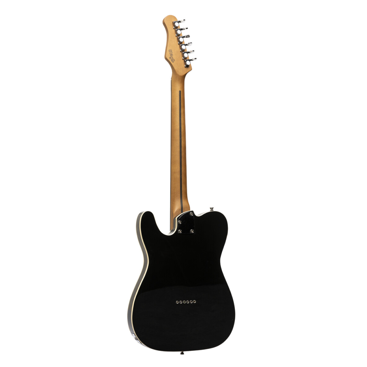 Elektriskā ģitāra Stagg SET-STD SNB