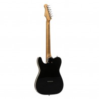 Elektriskā ģitāra Stagg SET-STD SNB