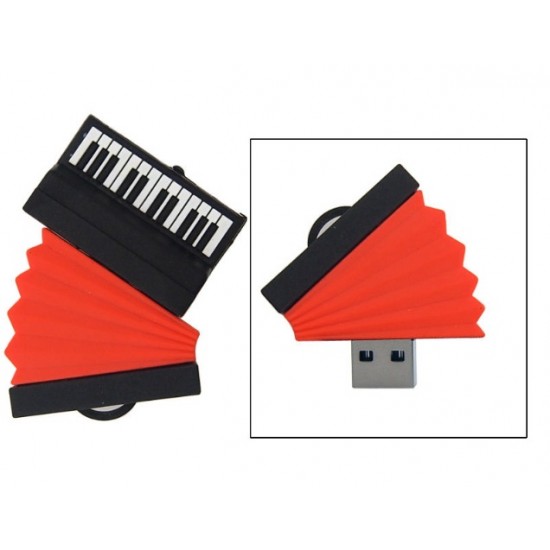 USB atmiņas karte 16GB v3