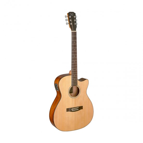 Electro Acoustic guitar James Neligan BES-ACE N