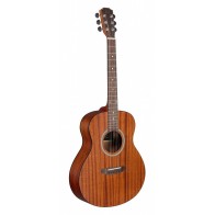 Akustiskā ģitāra James Neligan DEV-A MINI