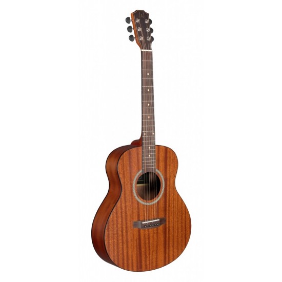Akustiskā ģitāra James Neligan DEV-A MINI