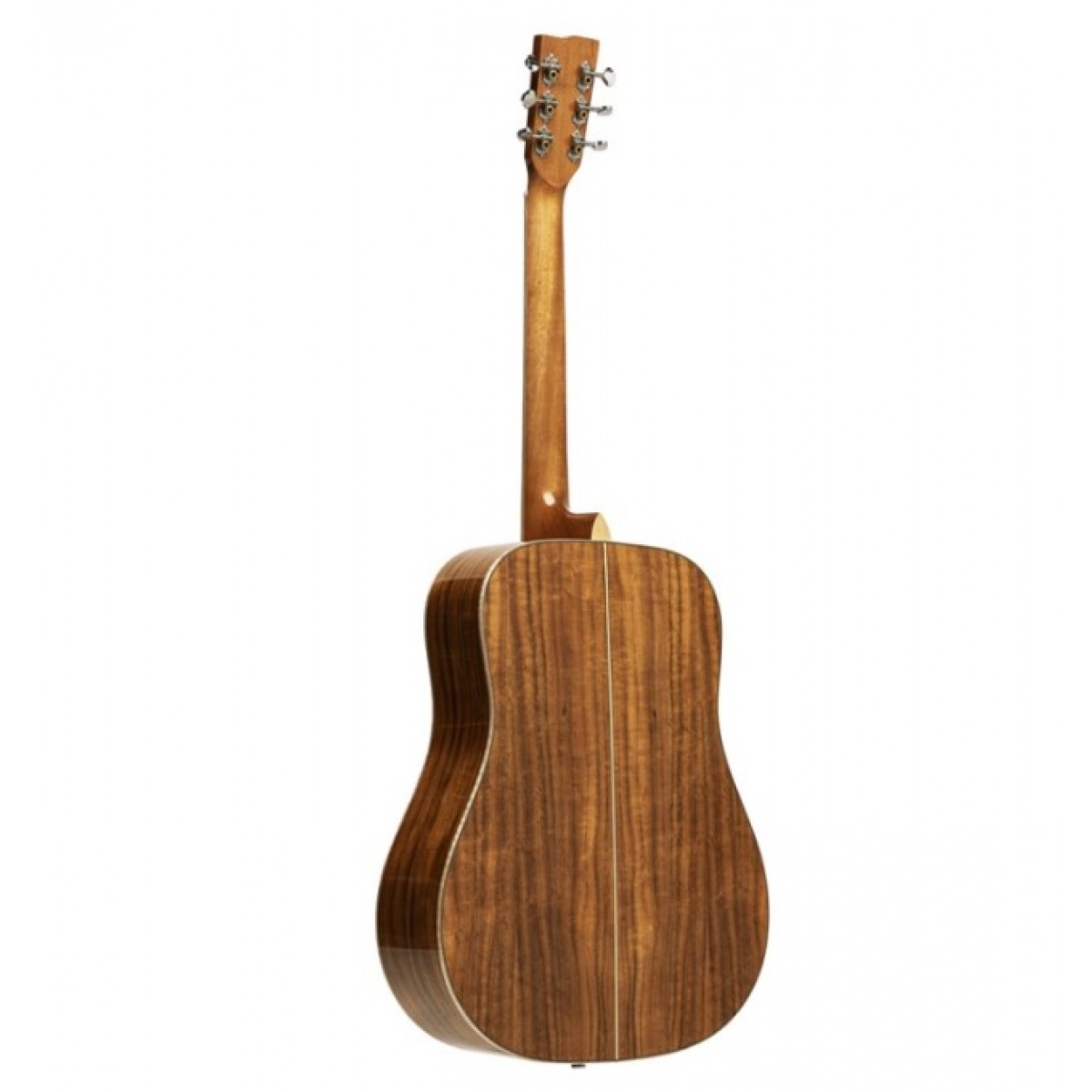 Akustiskā ģitāra SA45 D-AC Stagg