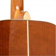 Akustiskā ģitāra SA45 D-LW Stagg