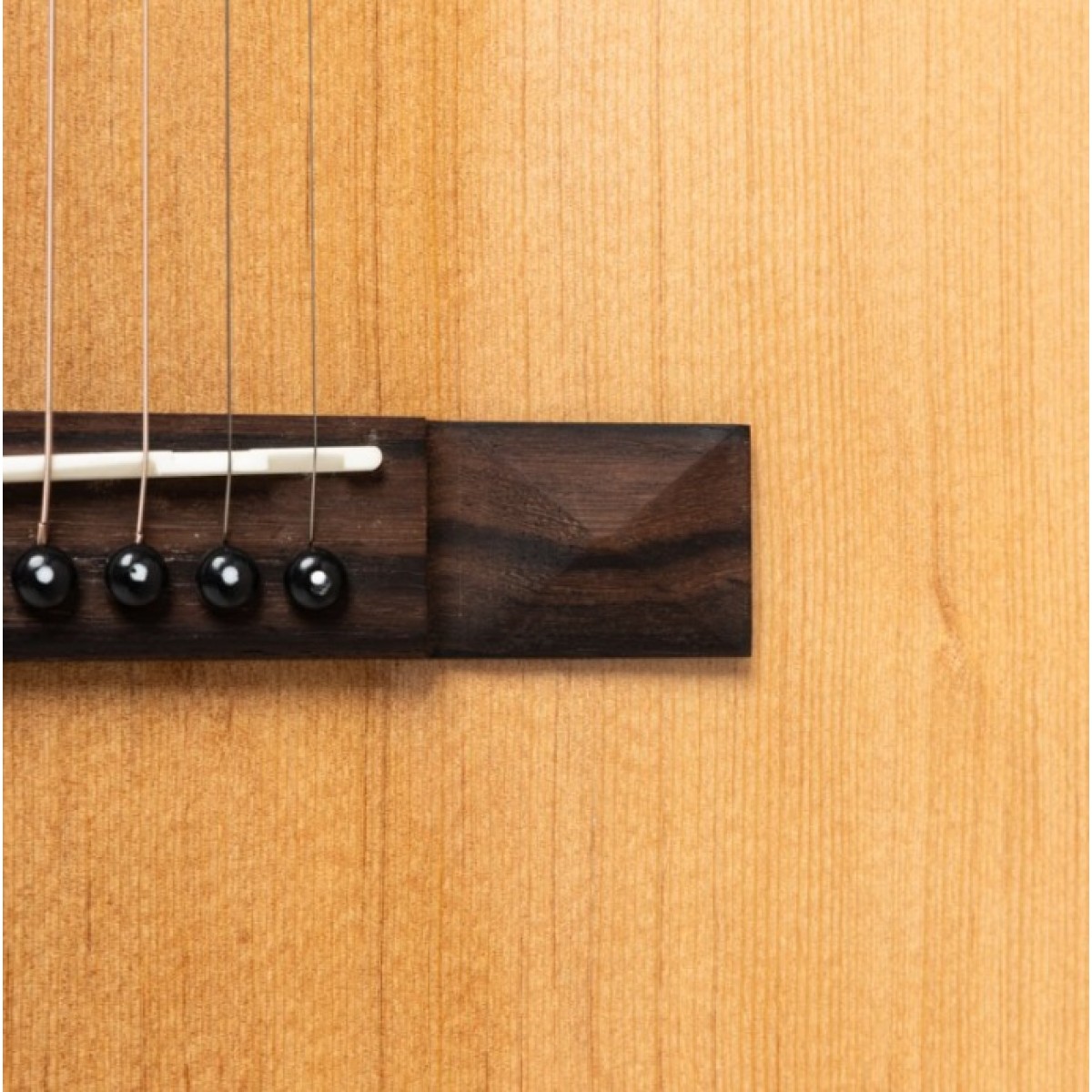Akustiskā ģitāra SA45 D-LW Stagg
